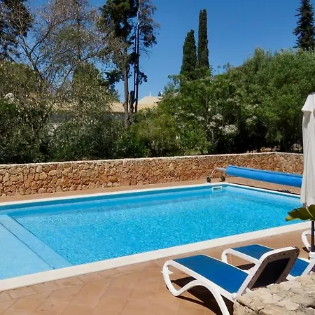 Casa Dos Cedros *