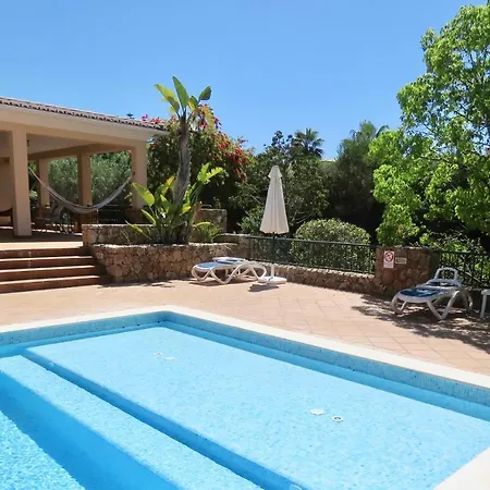 Casa Dos Cedros Villa