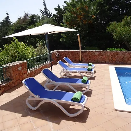 Casa Dos Cedros * Carvoeiro (Lagoa)