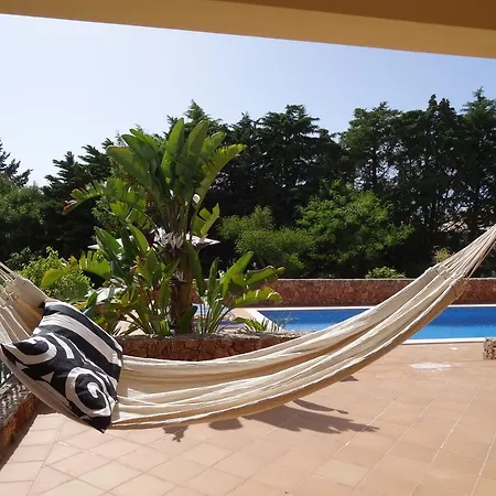 Casa Dos Cedros Villa *