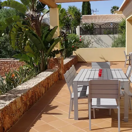 Villa Casa Dos Cedros