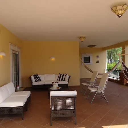 Casa Dos Cedros *