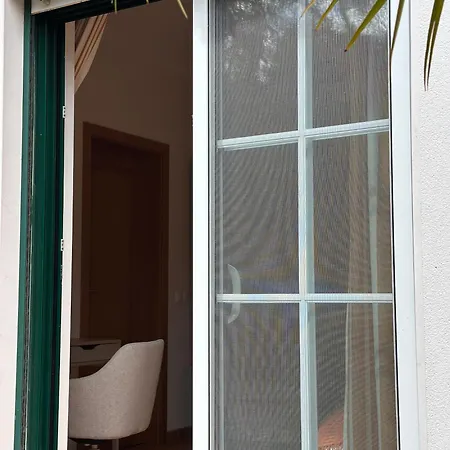 Casa Dos Cedros
