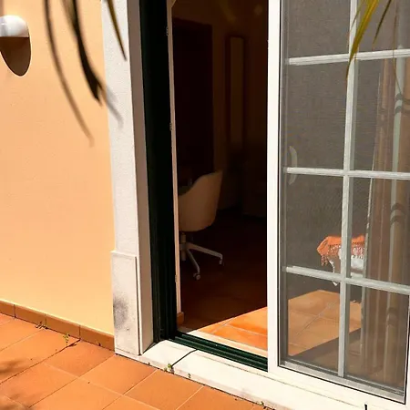 Casa Dos Cedros Вилла