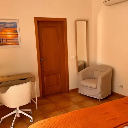 Вилла Casa Dos Cedros