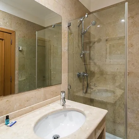 Casa Dos Cedros Вилла Карвоейру