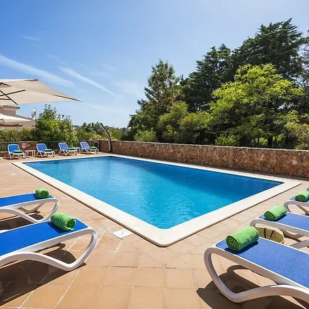 Вилла Casa Dos Cedros *