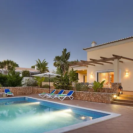 Villa Casa Dos Cedros Carvoeiro (Lagoa)