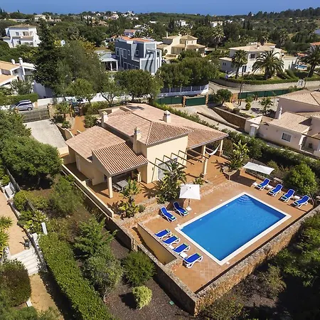 Вилла Casa Dos Cedros