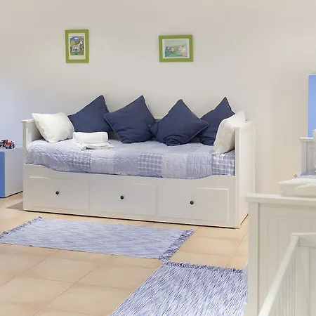 Вилла Casa Dos Cedros