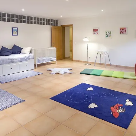 Casa Dos Cedros Villa Carvoeiro (Lagoa)