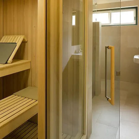 Casa Dos Cedros Вилла *