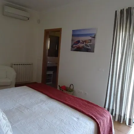 Вилла Casa Dos Cedros *