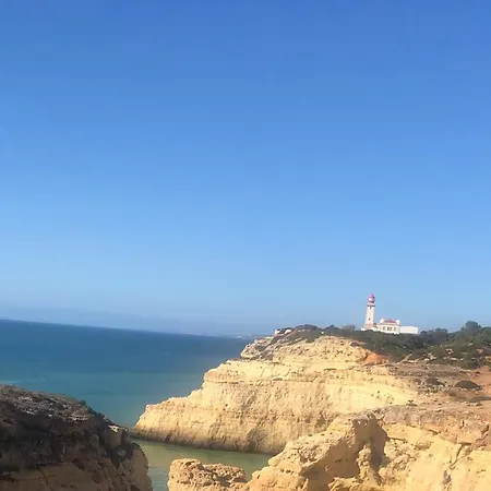 Casa Dos Cedros Карвоейру