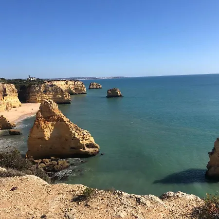 Casa Dos Cedros Вилла *