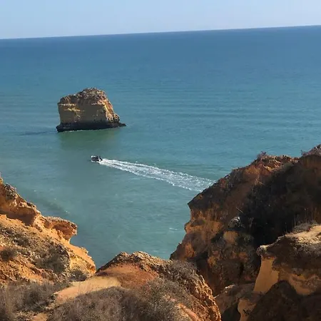 Вилла Casa Dos Cedros *