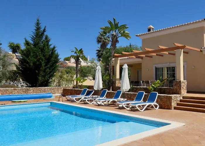 Casa Dos Cedros * Carvoeiro (Lagoa)