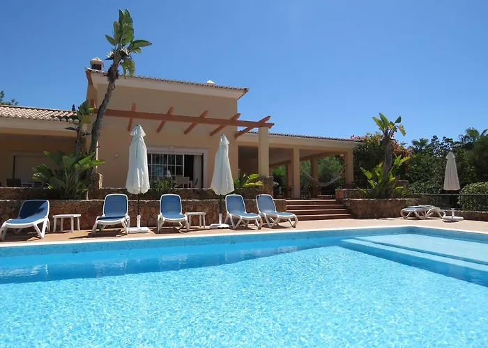 Casa Dos Cedros *