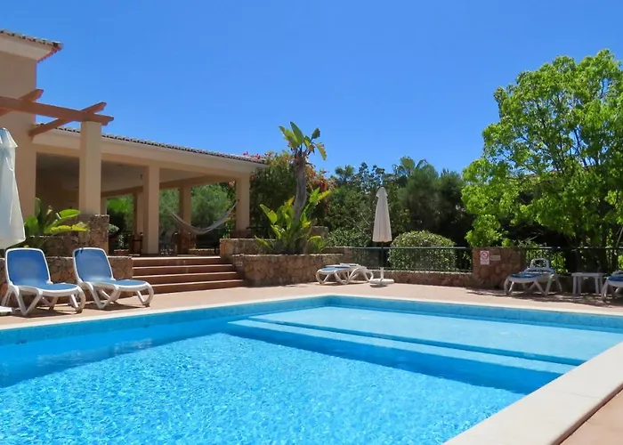Casa Dos Cedros Villa Carvoeiro (Lagoa)