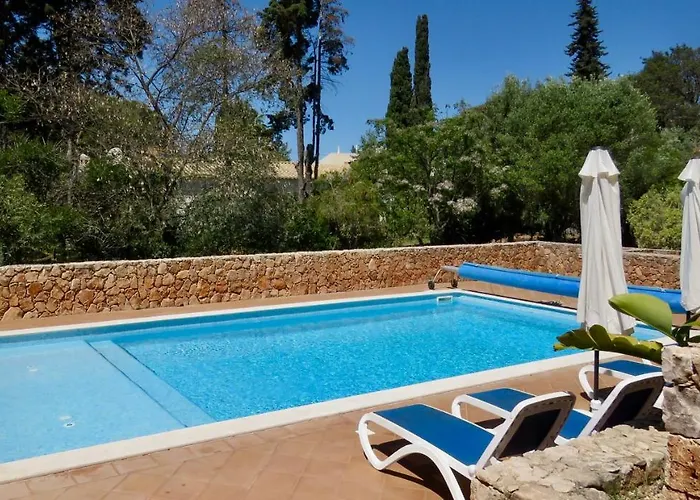 Casa Dos Cedros *