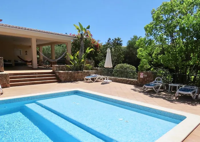 Casa Dos Cedros Villa