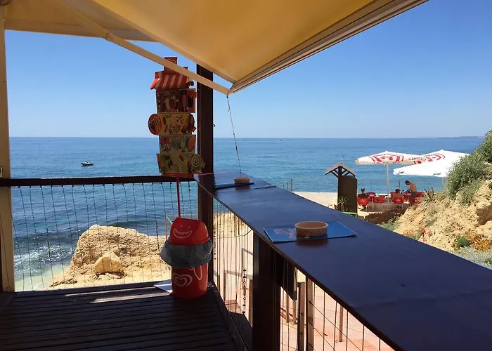 Casa Dos Cedros Carvoeiro (Lagoa)