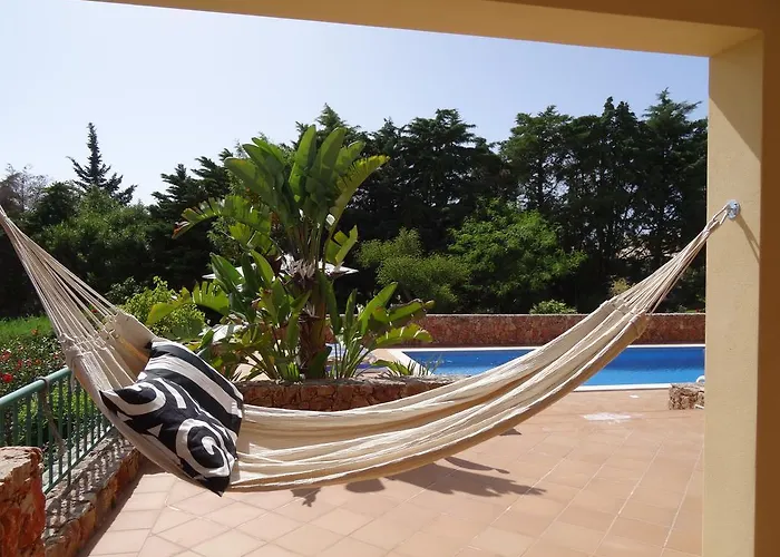 Casa Dos Cedros Villa *