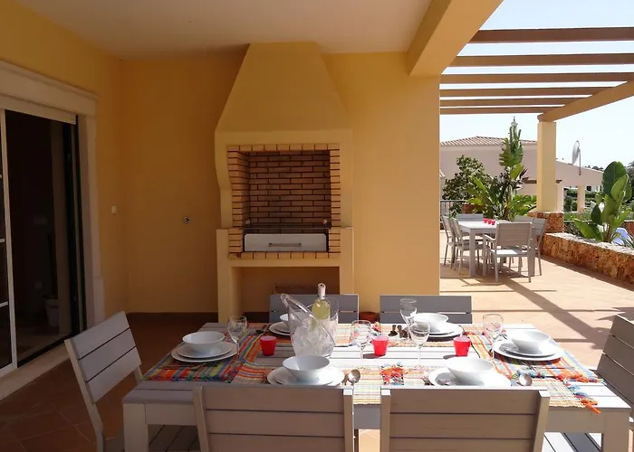 Casa Dos Cedros Villa Carvoeiro (Lagoa)