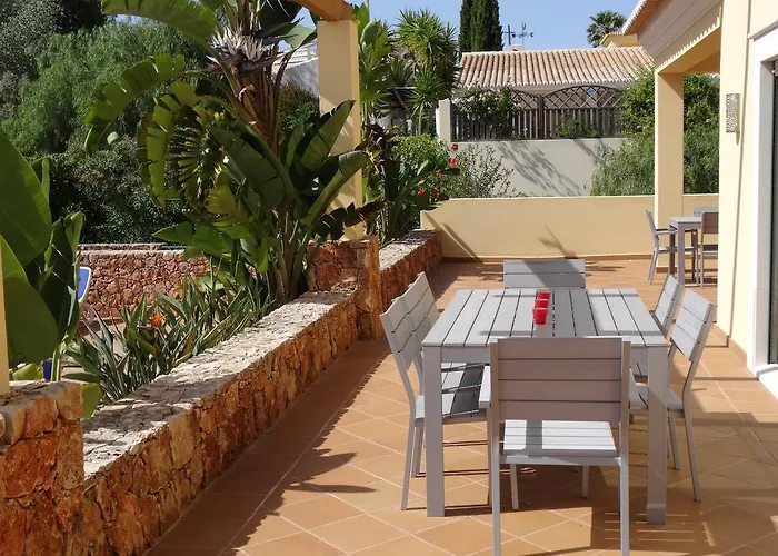 Villa Casa Dos Cedros