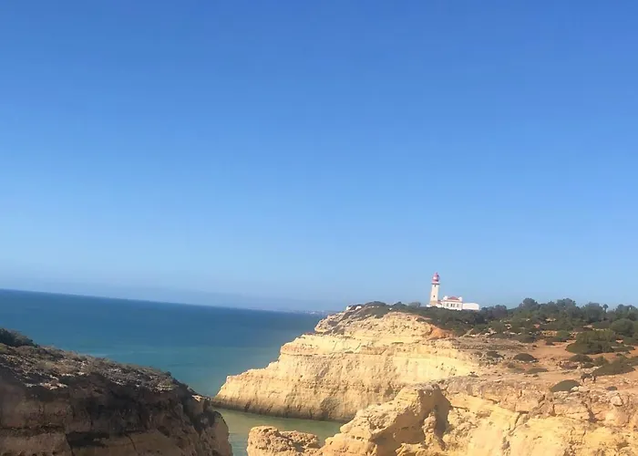 Casa Dos Cedros Carvoeiro (Lagoa)