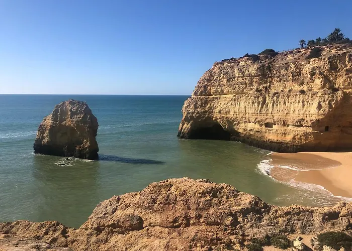 Villa Casa Dos Cedros Carvoeiro (Lagoa)