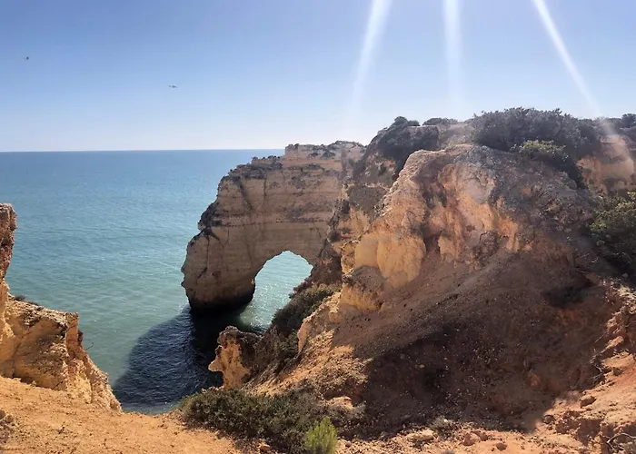 Casa Dos Cedros Carvoeiro (Lagoa)