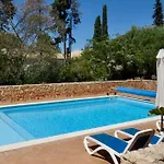 Casa Dos Cedros *