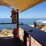 Casa Dos Cedros Карвоейру