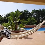 Casa Dos Cedros Вилла *