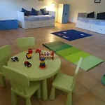 Casa Dos Cedros 卡武埃鲁