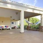 Casa Dos Cedros 别墅