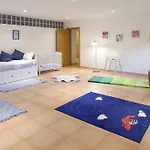 Casa Dos Cedros 别墅 卡武埃鲁