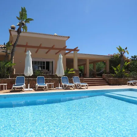 Casa Dos Cedros *