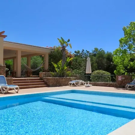 Casa Dos Cedros Villa Carvoeiro (Lagoa)