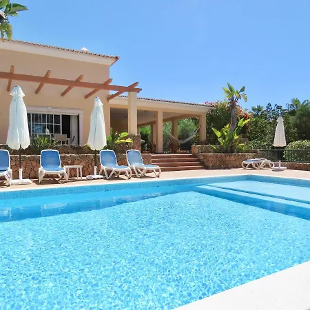 Casa Dos Cedros * Carvoeiro (Lagoa)