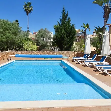 Casa Dos Cedros Καρβοέιρο