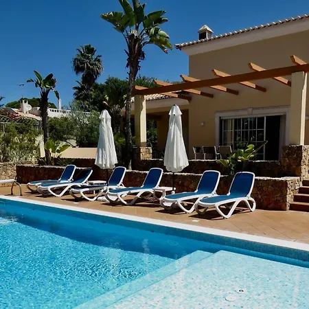 Casa Dos Cedros Villa *