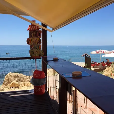 Casa Dos Cedros Carvoeiro (Lagoa)