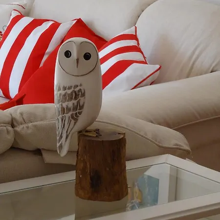 Βίλα Casa Dos Cedros