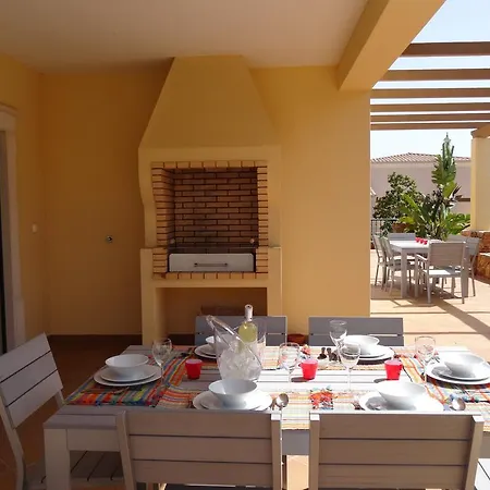 Casa Dos Cedros Βίλα Καρβοέιρο