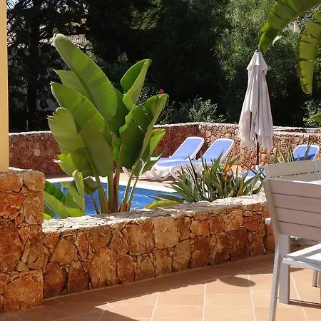 Casa Dos Cedros Βίλα Καρβοέιρο