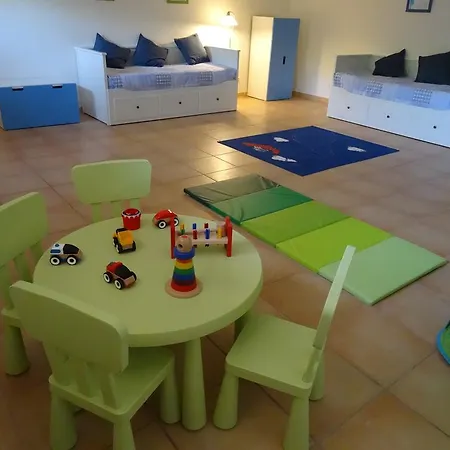 Casa Dos Cedros Καρβοέιρο