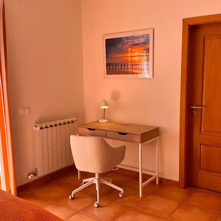 Βίλα Casa Dos Cedros Καρβοέιρο