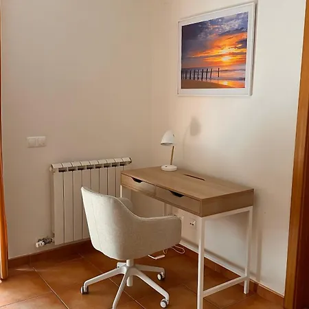 Casa Dos Cedros Καρβοέιρο